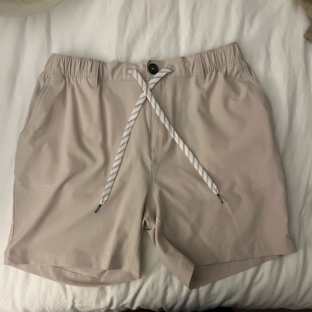 Chubbies Everywear performance shorts